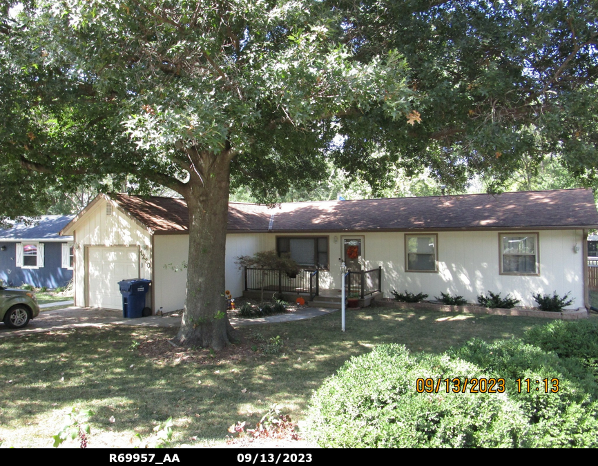 exterior photo of primary building or land of the property