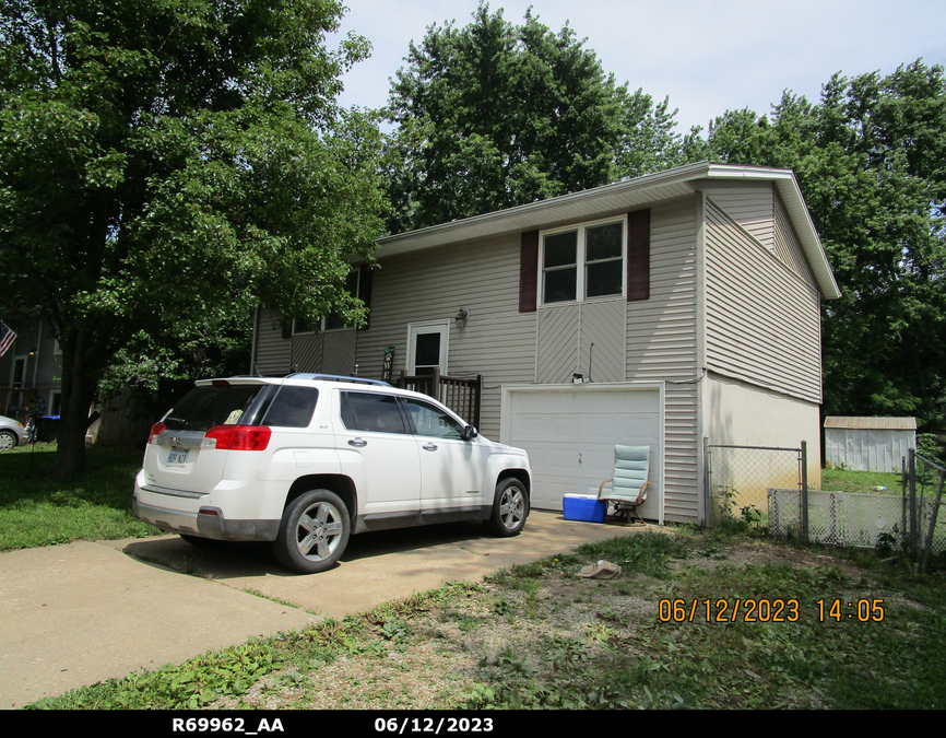 exterior photo of primary building or land of the property