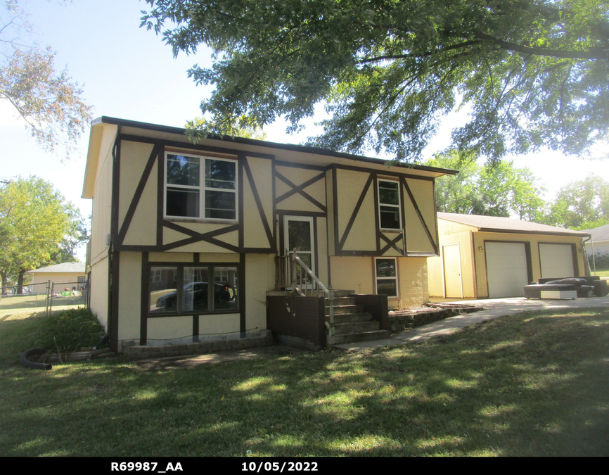 exterior photo of primary building or land of the property