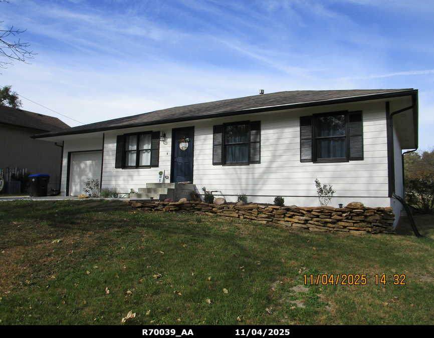exterior photo of primary building or land of the property