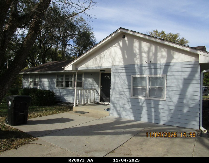 exterior photo of primary building or land of the property