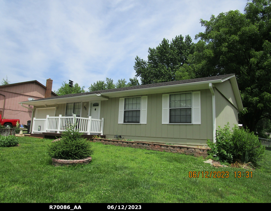 exterior photo of primary building or land of the property