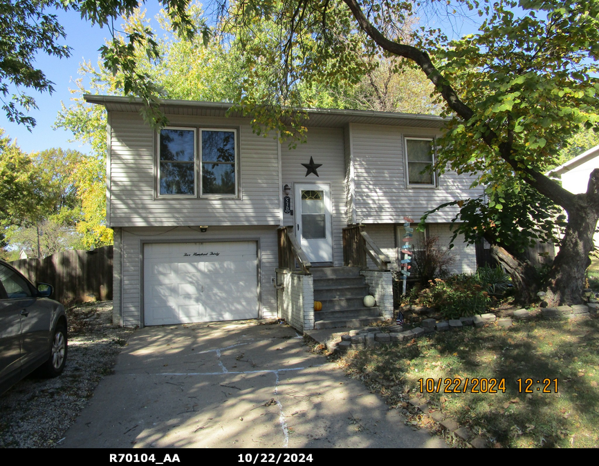 exterior photo of primary building or land of the property