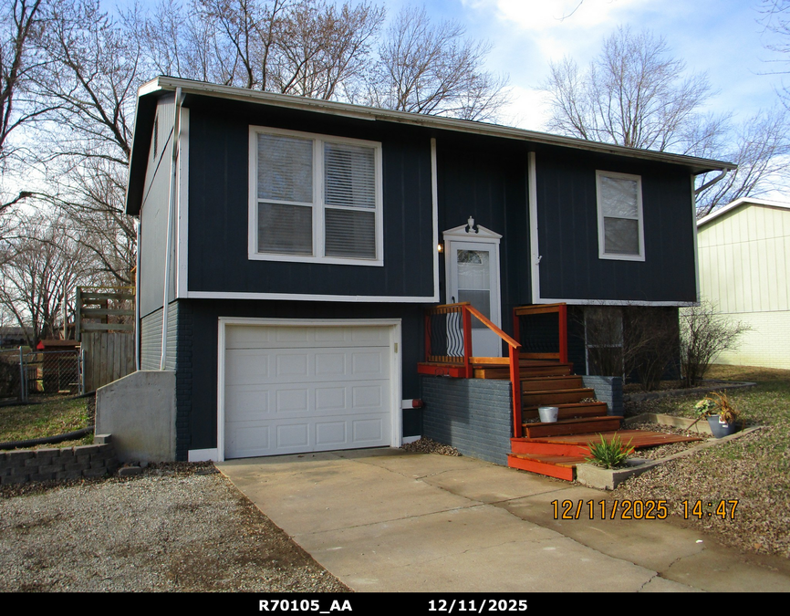 exterior photo of primary building or land of the property