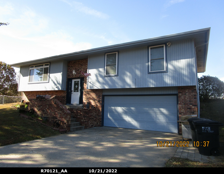 exterior photo of primary building or land of the property