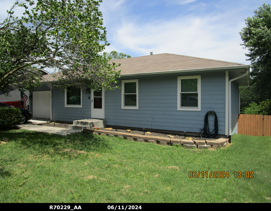 exterior photo of primary building or land of the property