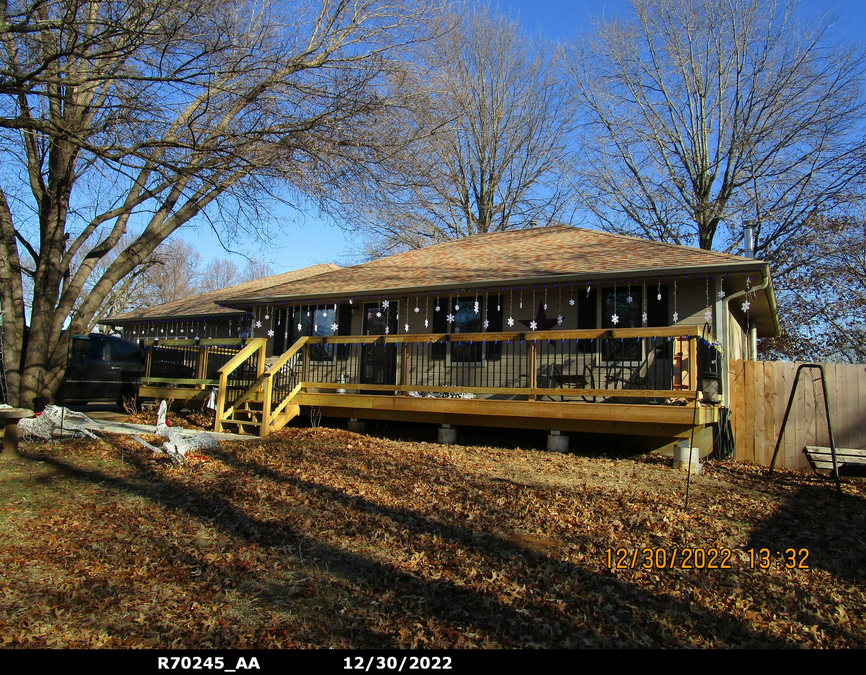 exterior photo of primary building or land of the property