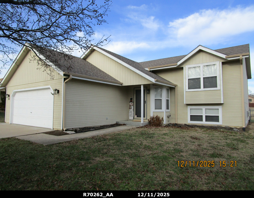 exterior photo of primary building or land of the property
