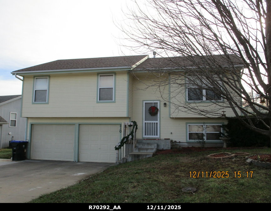 exterior photo of primary building or land of the property