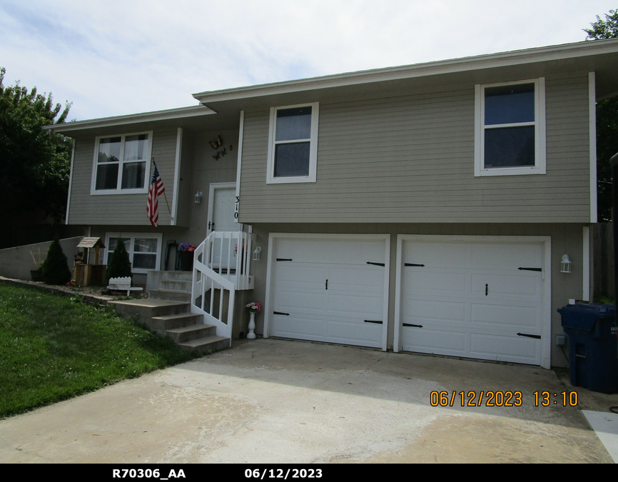 exterior photo of primary building or land of the property