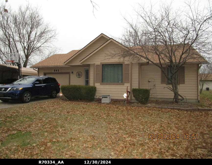exterior photo of primary building or land of the property