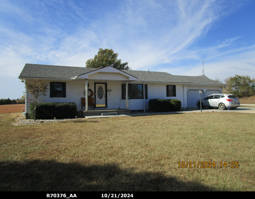 exterior photo of primary building or land of the property