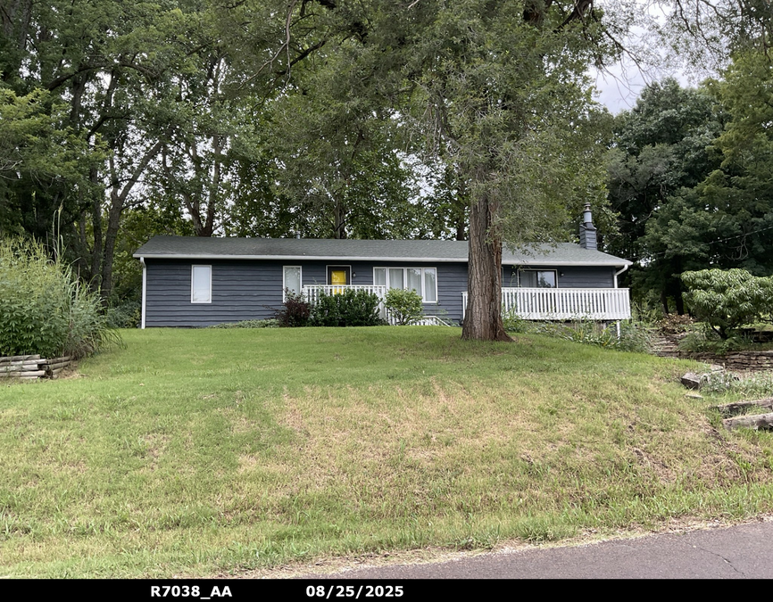 exterior photo of primary building or land of the property