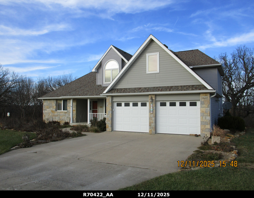 exterior photo of primary building or land of the property