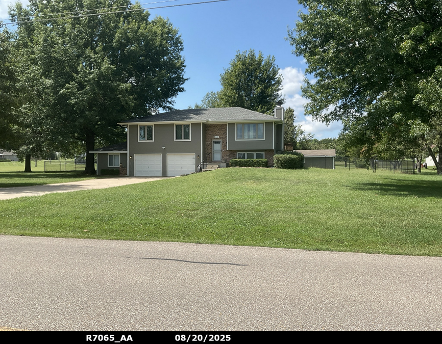 exterior photo of primary building or land of the property