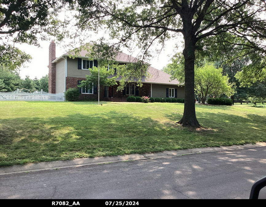 exterior photo of primary building or land of the property