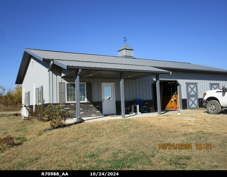exterior photo of primary building or land of the property