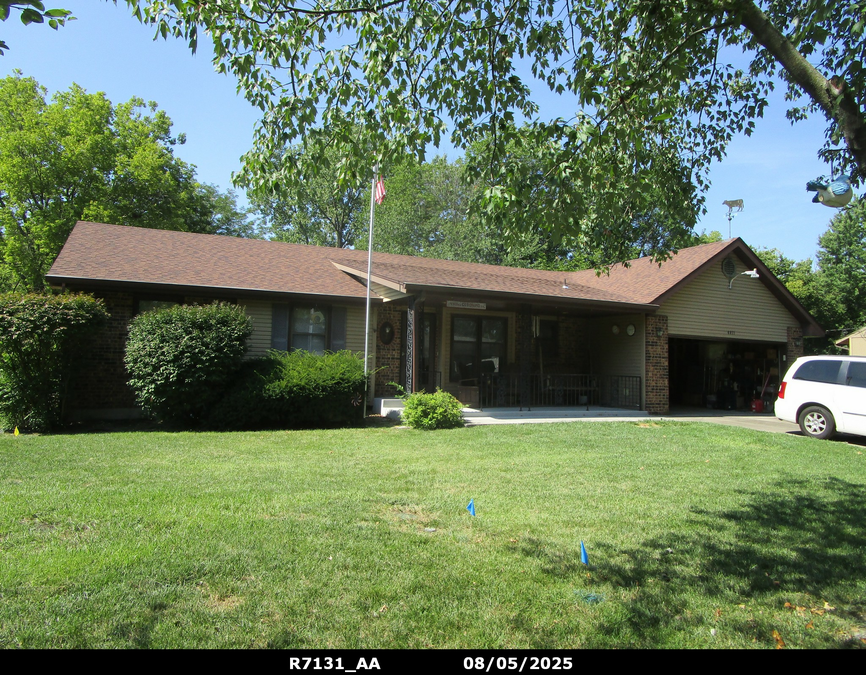 exterior photo of primary building or land of the property