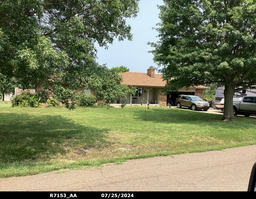 exterior photo of primary building or land of the property