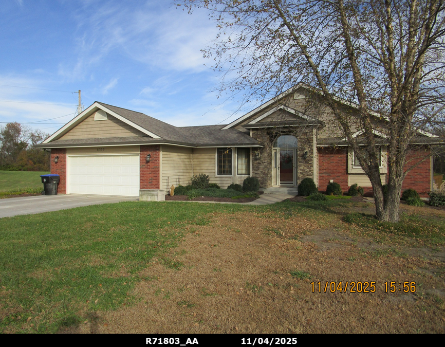 exterior photo of primary building or land of the property