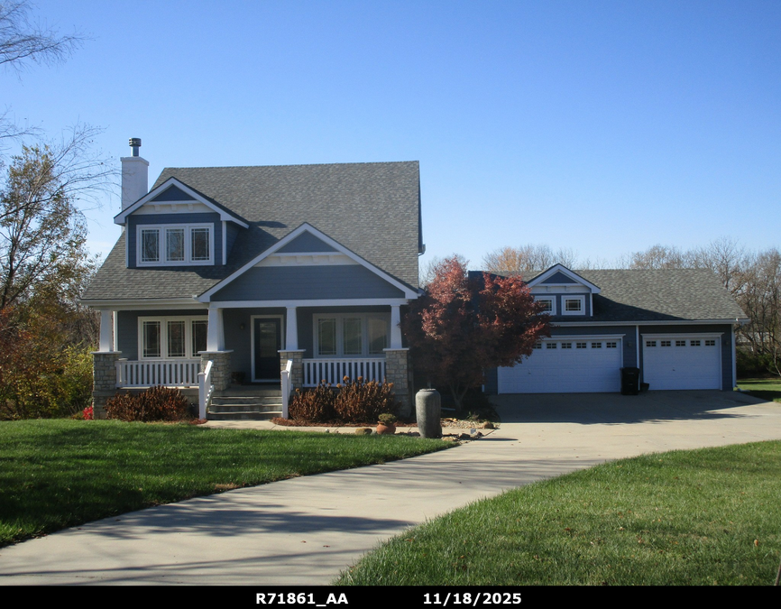 exterior photo of primary building or land of the property