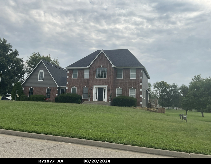 exterior photo of primary building or land of the property