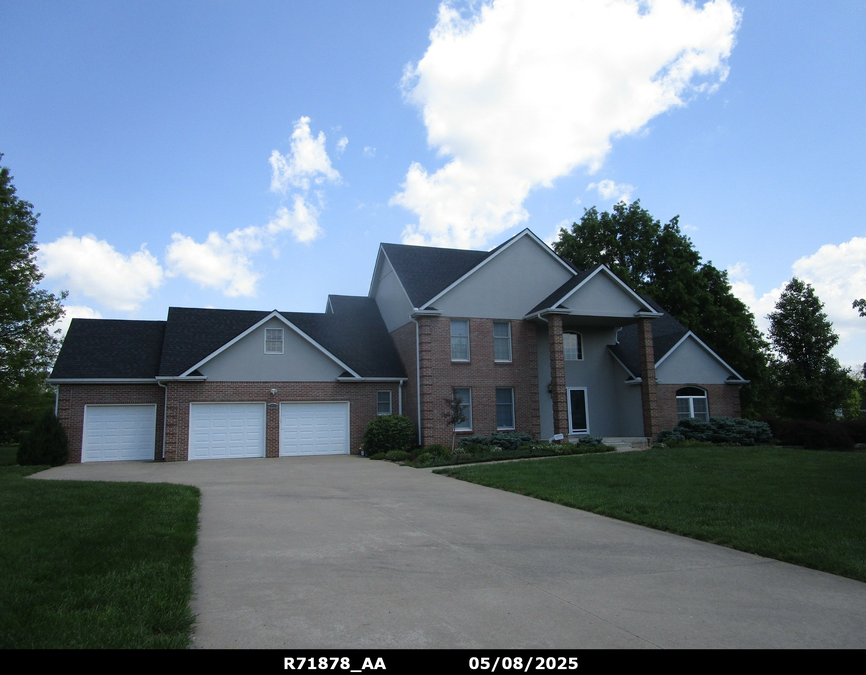 exterior photo of primary building or land of the property