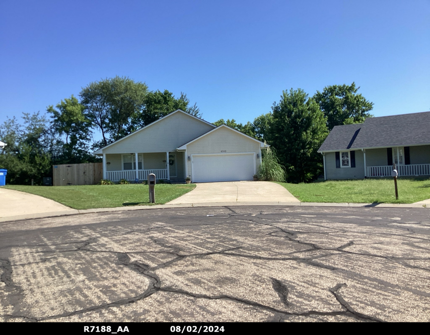 exterior photo of primary building or land of the property