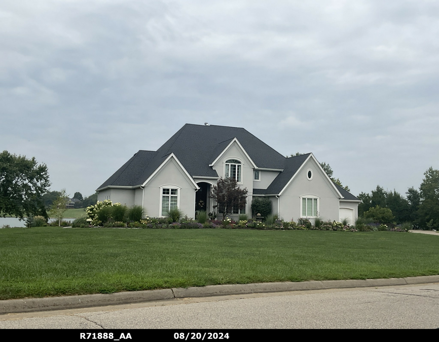 exterior photo of primary building or land of the property