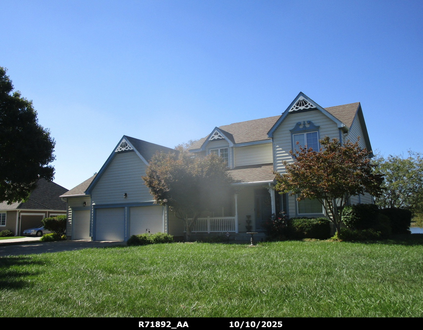 exterior photo of primary building or land of the property