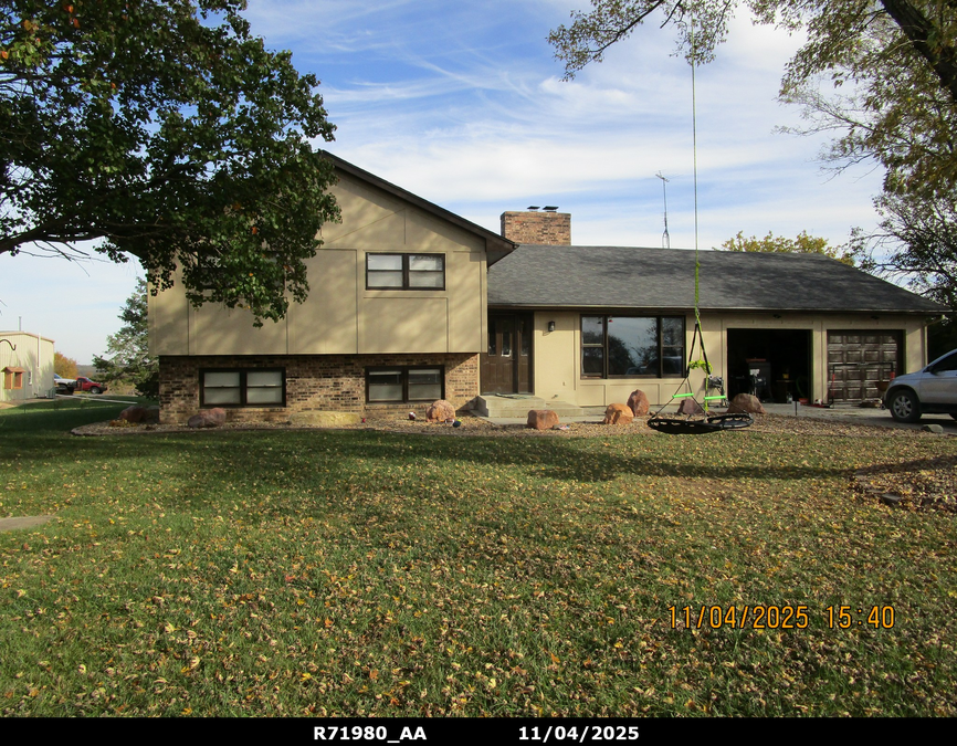 exterior photo of primary building or land of the property