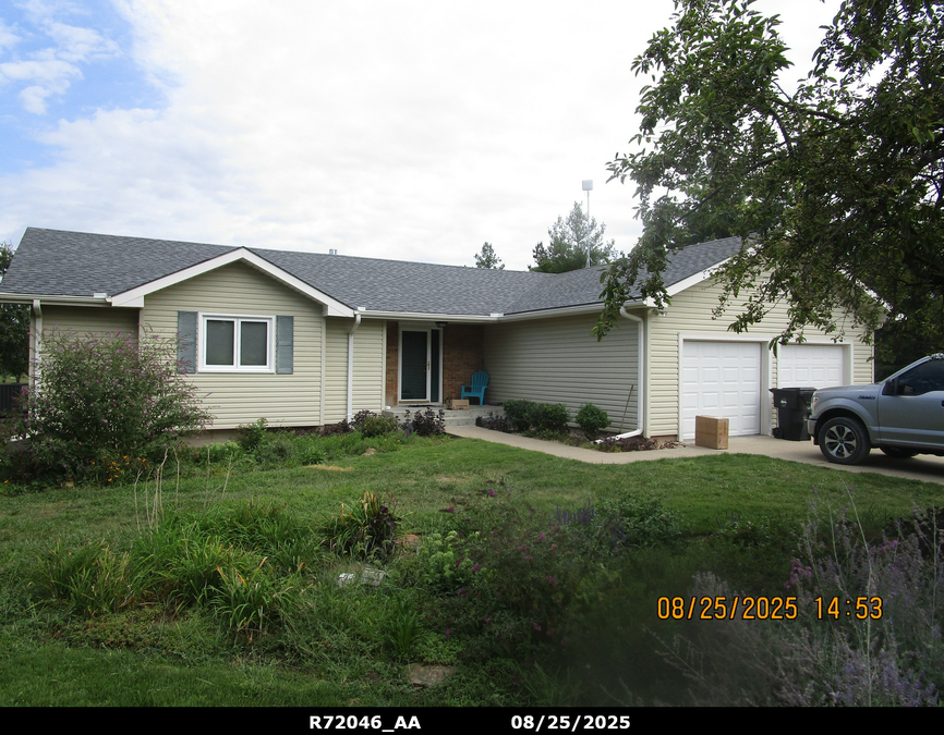 exterior photo of primary building or land of the property