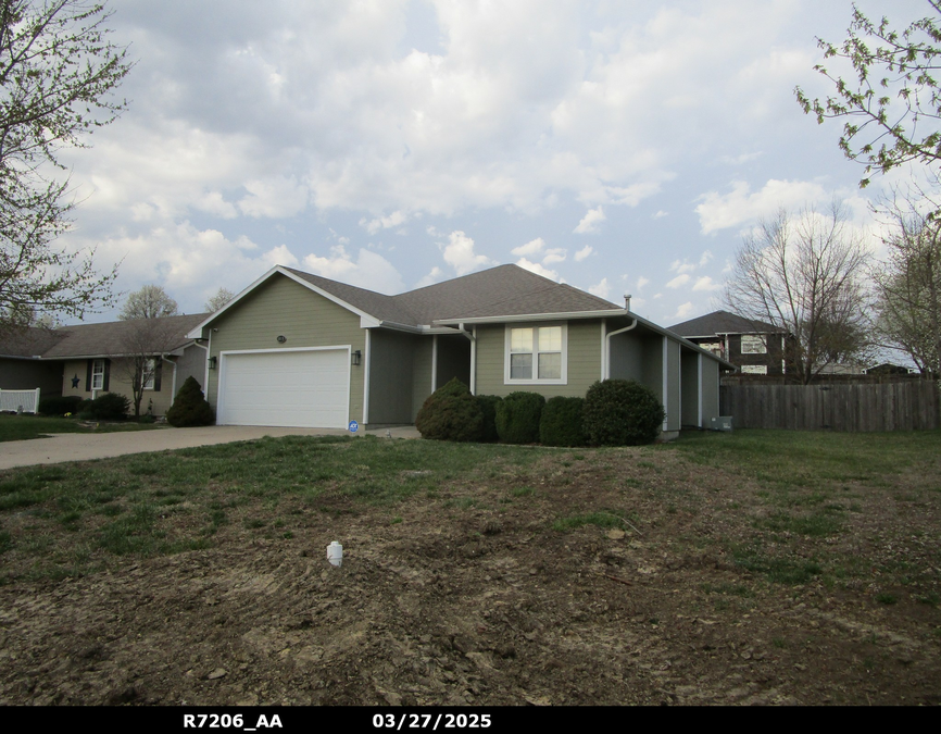 exterior photo of primary building or land of the property