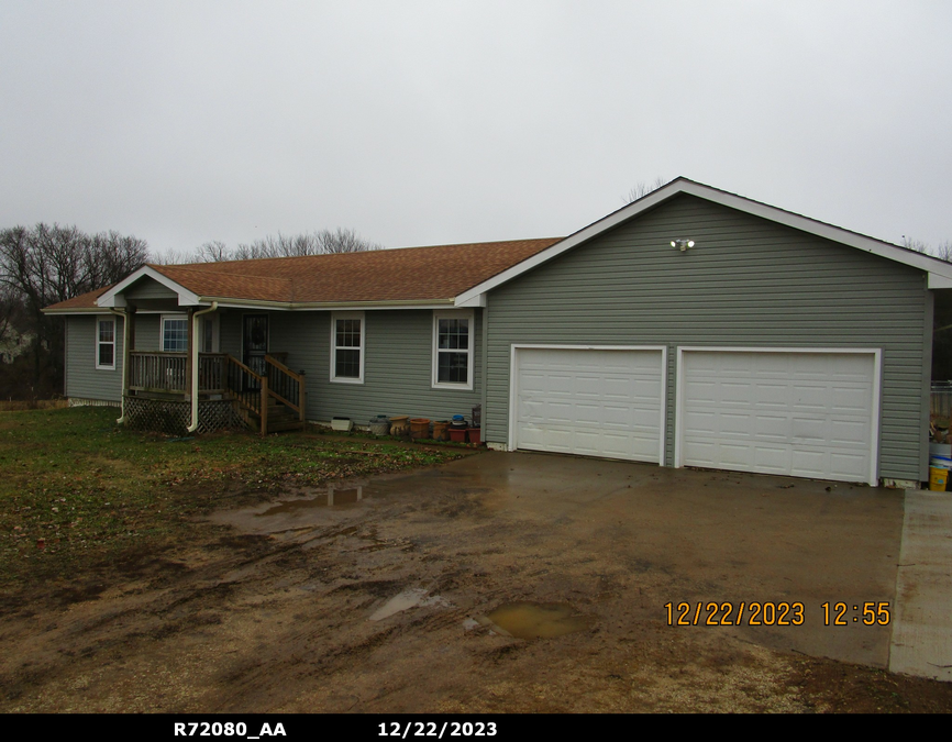 exterior photo of primary building or land of the property