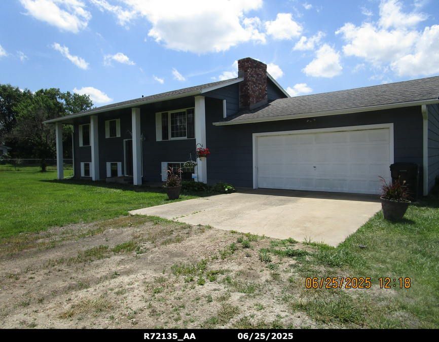 exterior photo of primary building or land of the property