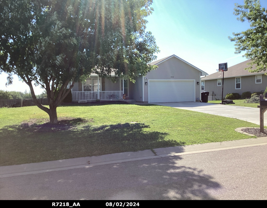 exterior photo of primary building or land of the property