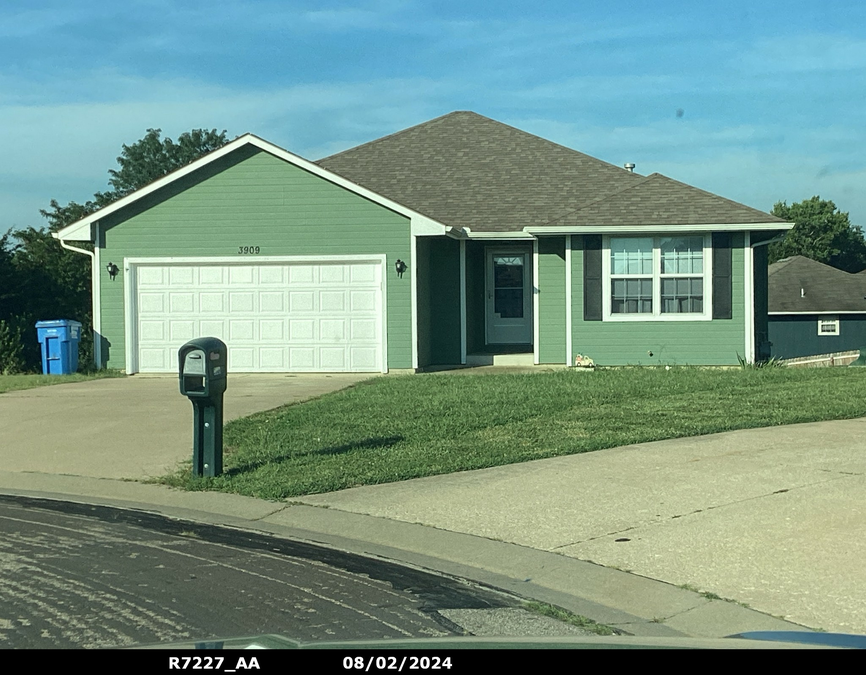 exterior photo of primary building or land of the property