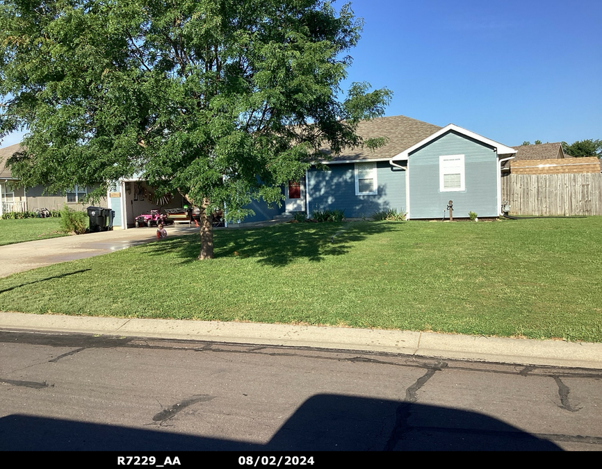 exterior photo of primary building or land of the property