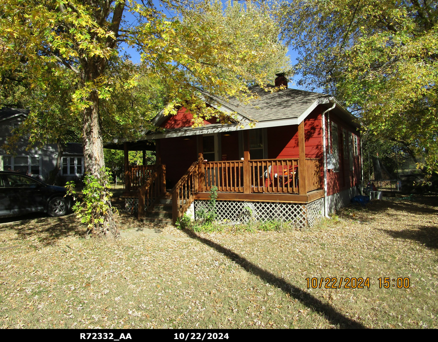 exterior photo of primary building or land of the property