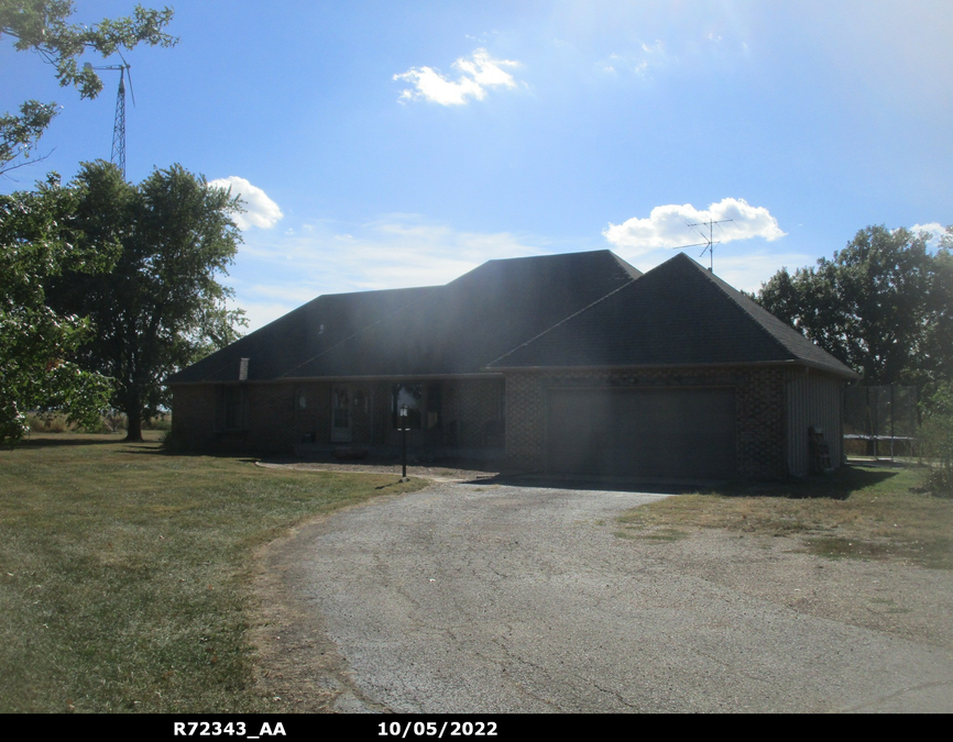 exterior photo of primary building or land of the property