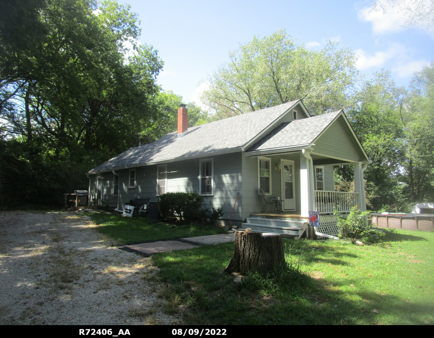 exterior photo of primary building or land of the property