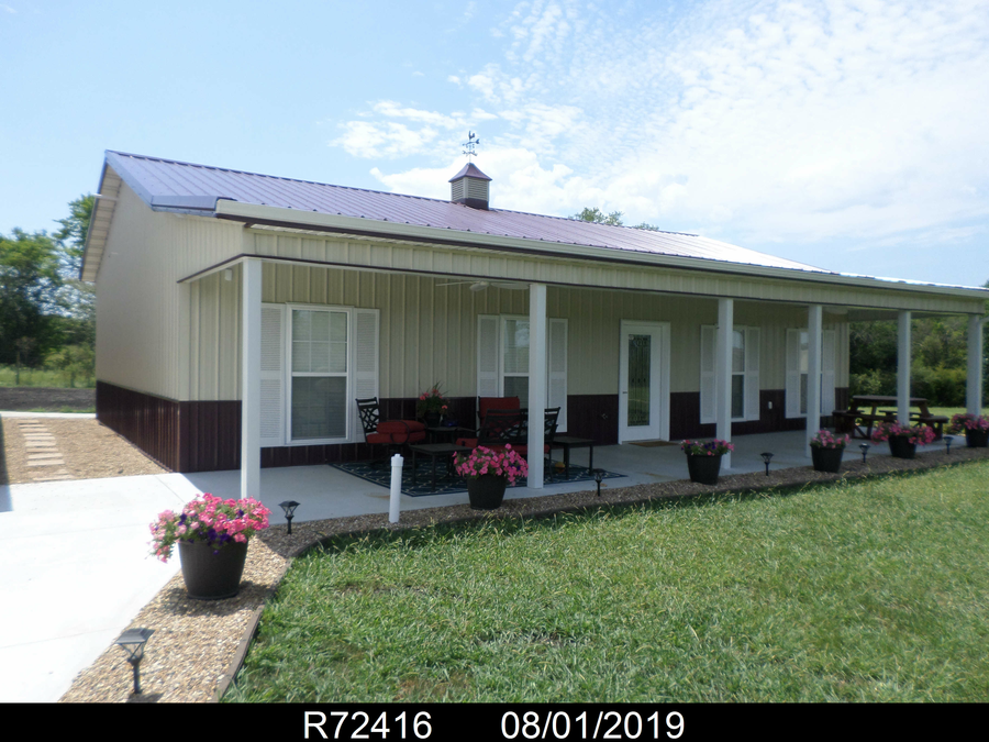 exterior photo of primary building or land of the property