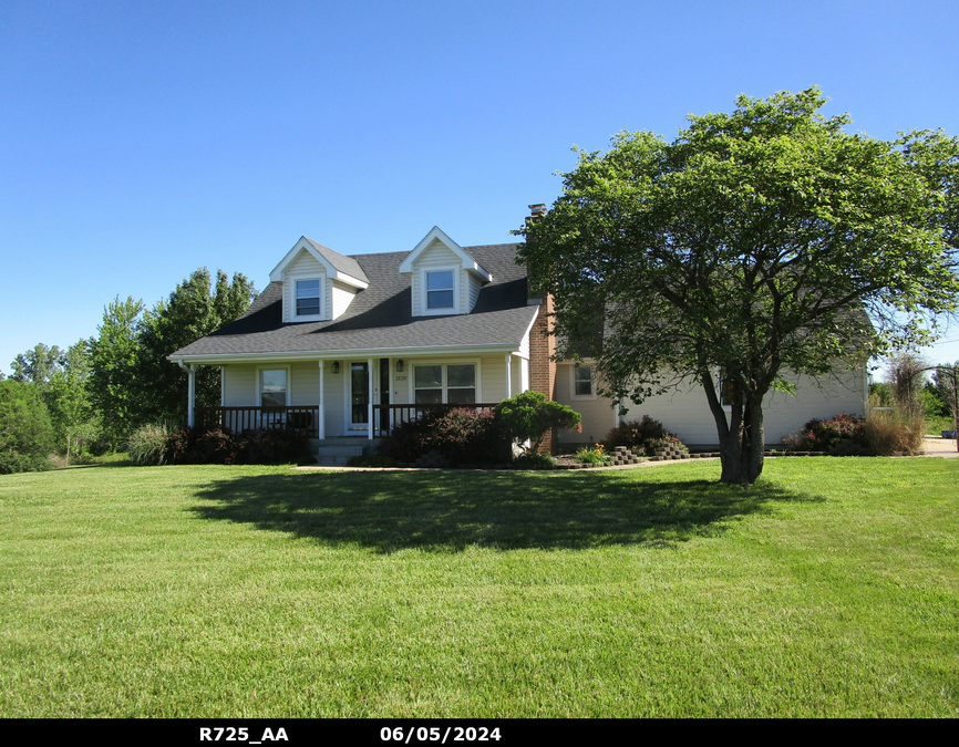 exterior photo of primary building or land of the property