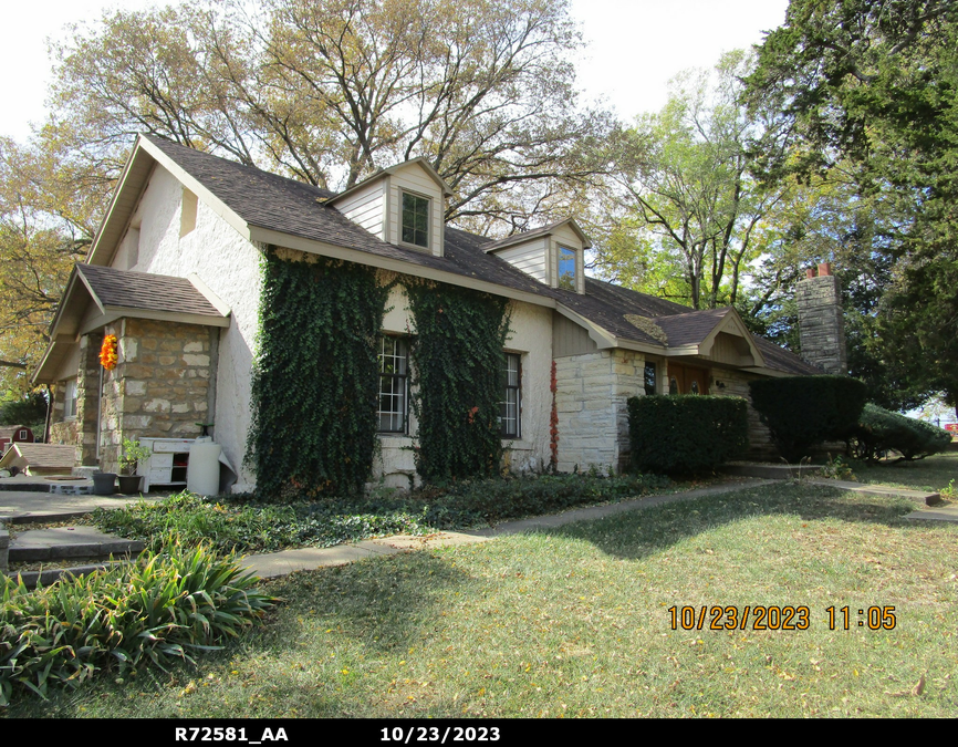 exterior photo of primary building or land of the property