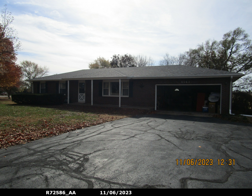 exterior photo of primary building or land of the property