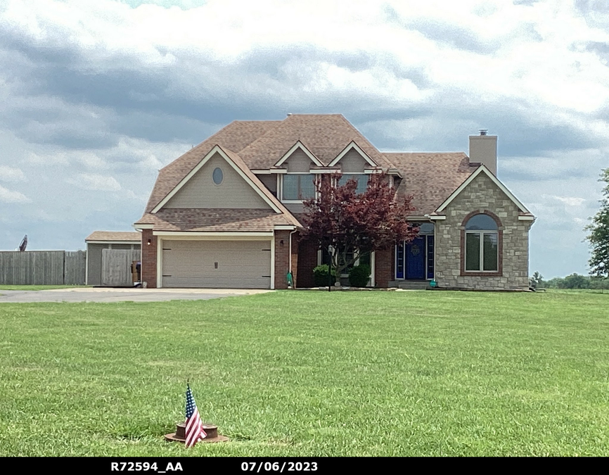 exterior photo of primary building or land of the property