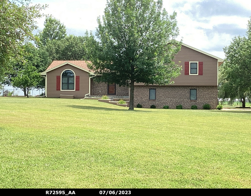 exterior photo of primary building or land of the property