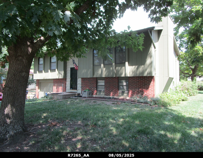 exterior photo of primary building or land of the property