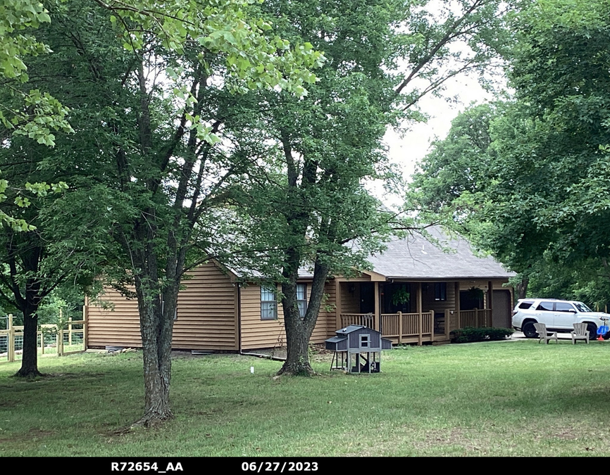 exterior photo of primary building or land of the property