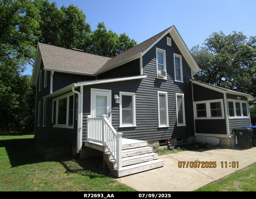 exterior photo of primary building or land of the property